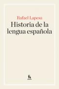 Historia de la lengua espa�ola