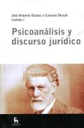 Psicoan�lisis y discurso jur�dico