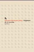 Or�genes de la novela, 2