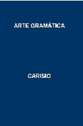 Arte gram�tica
