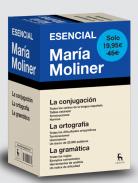 Esencial Mar�a Moliner