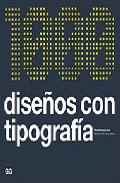 Dise�o con tipograf�a