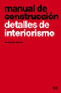 Manual de construcci�n
