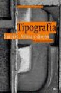 Tipograf�a