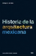 Historia de la arquitectura mexicana