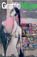 Graffiti mujer