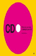 Dise�o de portadas y packaging para CD