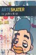 Arte skater