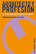 Arquitecto y profesi�n, 3