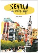 Sevilla de arriba abajo