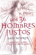 Los 36 hombres justos
