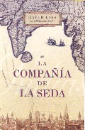 La compa��a de la seda