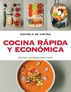 Cocina r�pida y ec�nomica