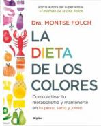 La dieta de los colores