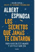 Los secretos que jam�s te contaron