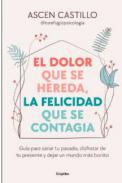 El dolor que se hereda, la felicidad que se contagia
