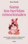 Sana tus heridas emocionales