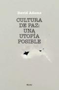 Cultura de paz