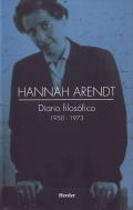 Diario filos�fico, 1950-1973