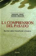 La comprensi�n del pasado