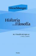 Historia de la filosof�a, 3