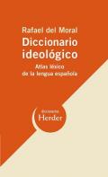 Diccionario ideol�gico