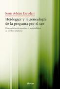 Heidegger y la genealog�a de la pregunta por el ser