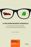 La relaci�n paciente-terapeuta