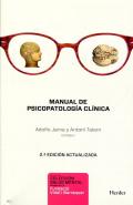 Manual de psicopatolog�a cl�nica