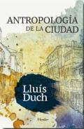Antropolog�a de la ciudad