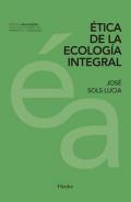 �tica de la ecolog�a integral