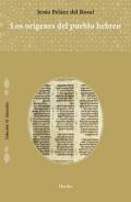 Los or�genes del pueblo hebreo