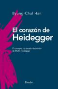 El coraz�n de Heidegger