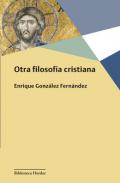 Otra filosof�a cristiana