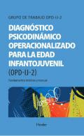 Diagn�stico Psicodin�mico Operacionalizado para la edad infantojuvenil (OPD-IJ-2)