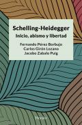 Schelling-Heidegger