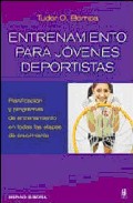 Entrenamiento para j�venes deportistas