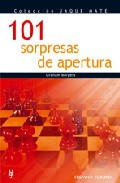 101 sorpresas de apertura