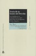 Teor�a de las fuentes del derecho