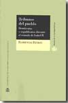 Tribunos del pueblo