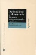 Nacionalismo y democracia