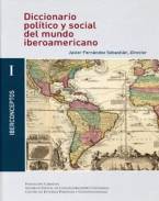 Diccionario pol�tico y social del mundo iberoamericano