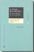La Europa de los derechos