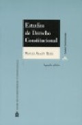 Estudios de derecho constitucional