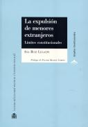 La expulsi�n de menores extranjeros