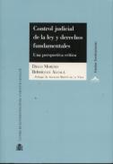 Control judicial de la ley y derechos fundamentales