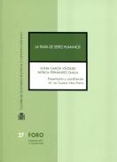La trata de seres humanos