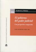 El gobierno del poder judicial