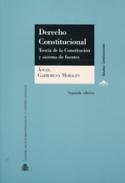 Derecho constitucional