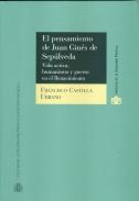 El pensamiento de Juan Gin�s de Sep�lveda